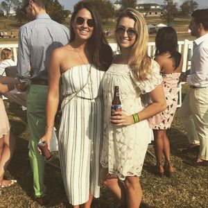 Meet your Posher, Lacey